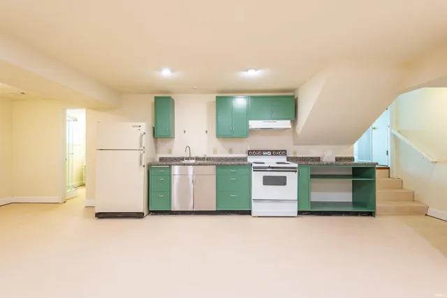 $699,000 | 1216 East 2nd Street, Bloomington, IN 47401