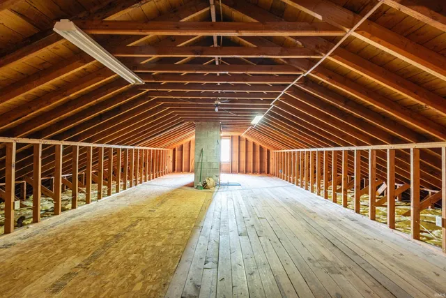 $699,000 | 1216 East 2nd Street, Bloomington, IN 47401