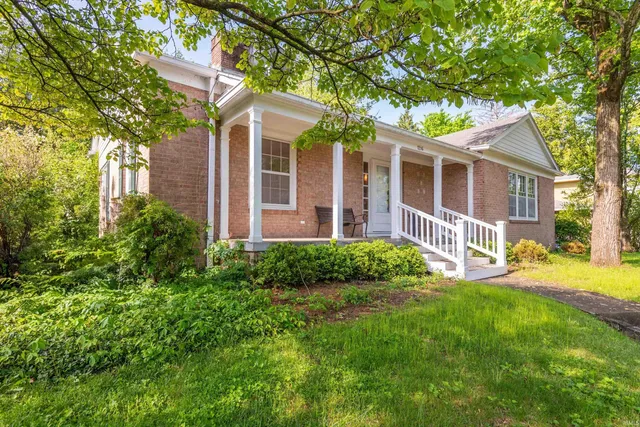 $699,000 | 1216 East 2nd Street, Bloomington, IN 47401