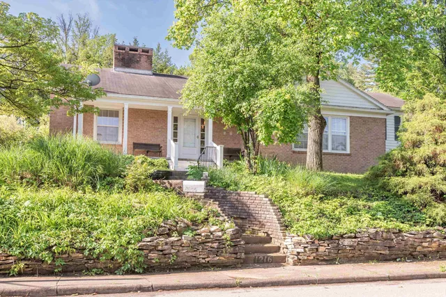 $699,000 | 1216 East 2nd Street, Bloomington, IN 47401