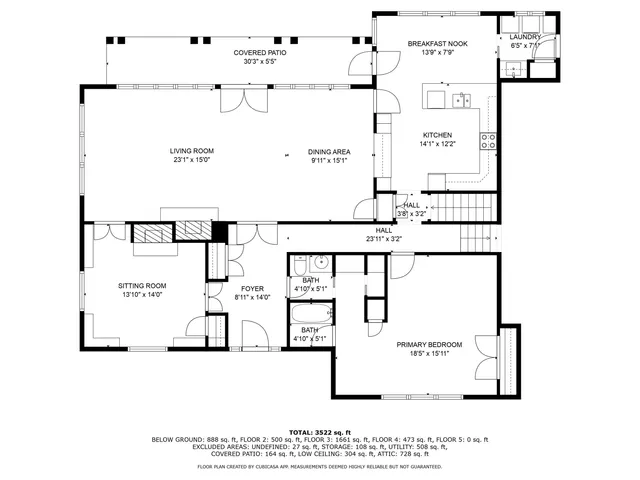 $699,000 | 1216 East 2nd Street, Bloomington, IN 47401
