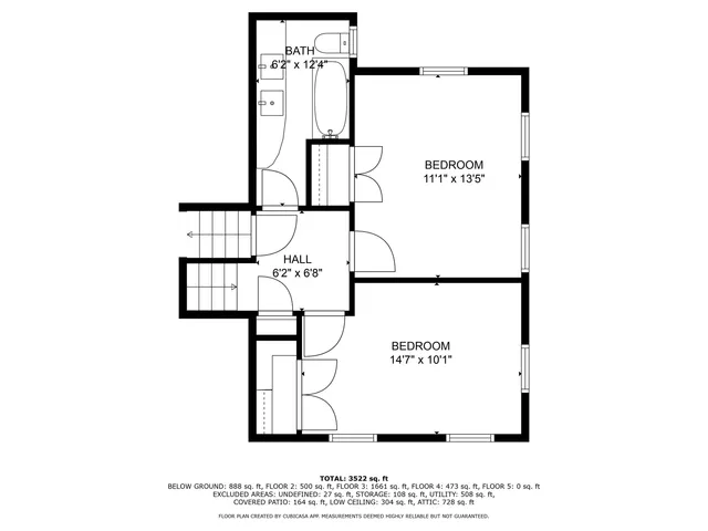 $699,000 | 1216 East 2nd Street, Bloomington, IN 47401