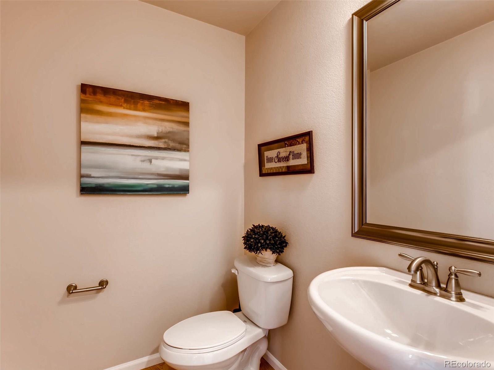 10265 Bellwether Lane Lone Tree, CO 80124 - Photo 13 of 26