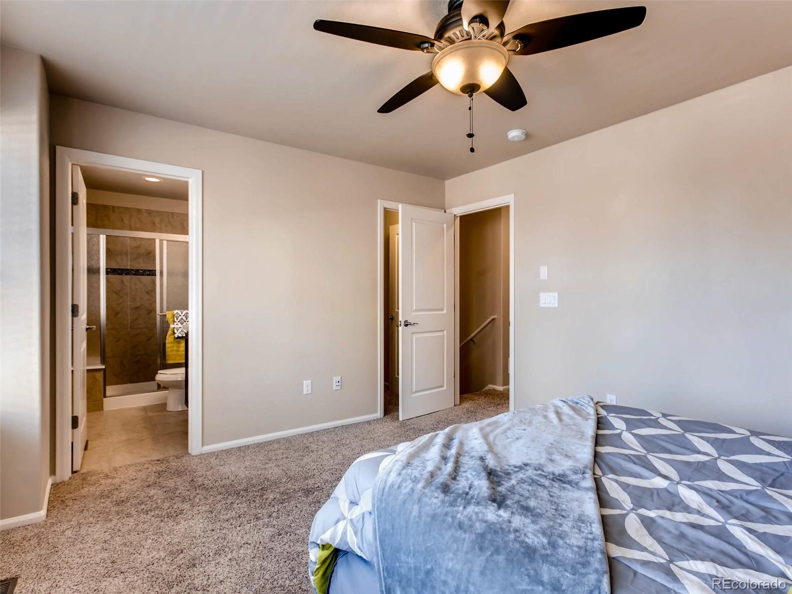 10265 Bellwether Lane Lone Tree, CO 80124 - Photo 16 of 26
