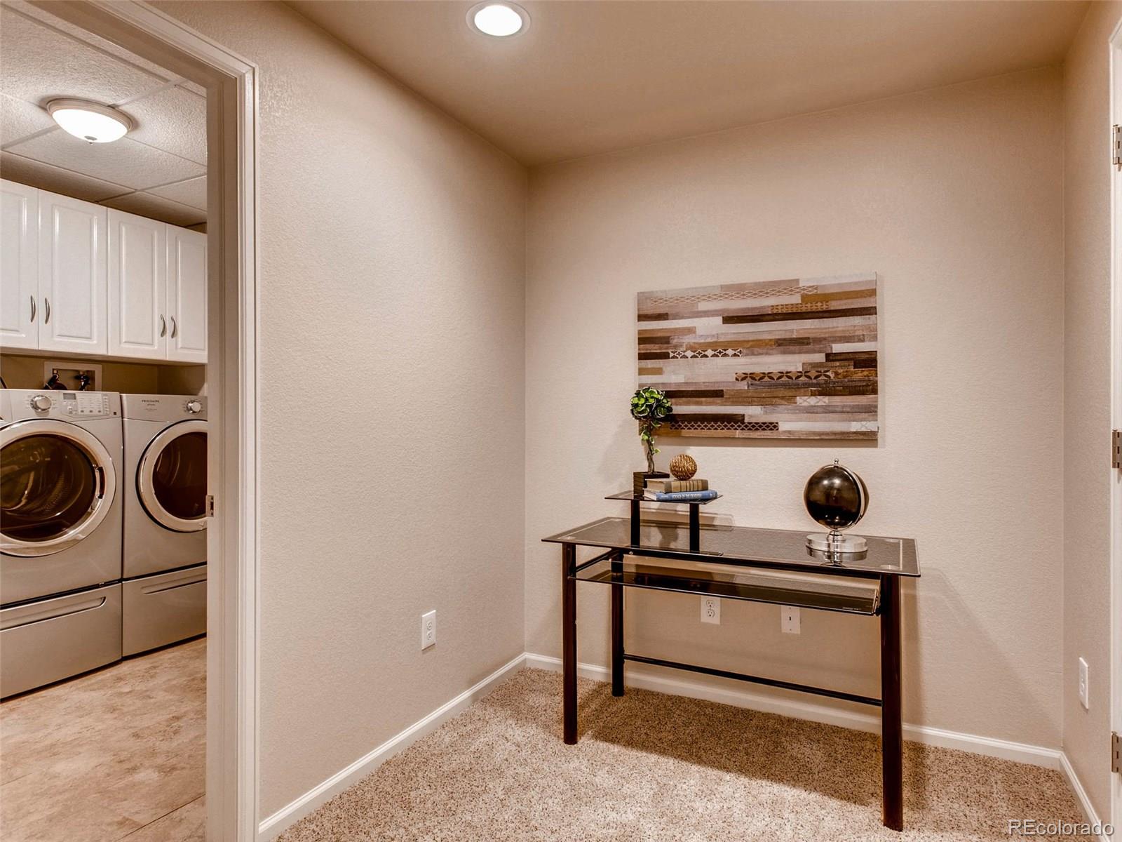 10265 Bellwether Lane Lone Tree, CO 80124 - Photo 24 of 26