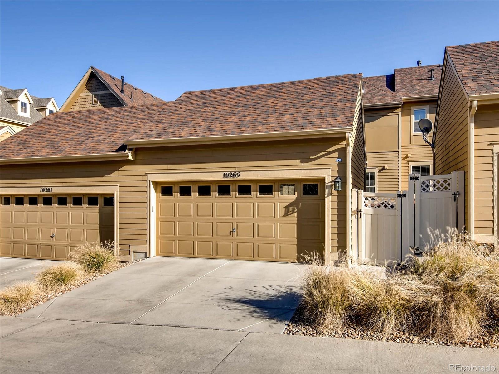 10265 Bellwether Lane Lone Tree, CO 80124 - Photo 25 of 26