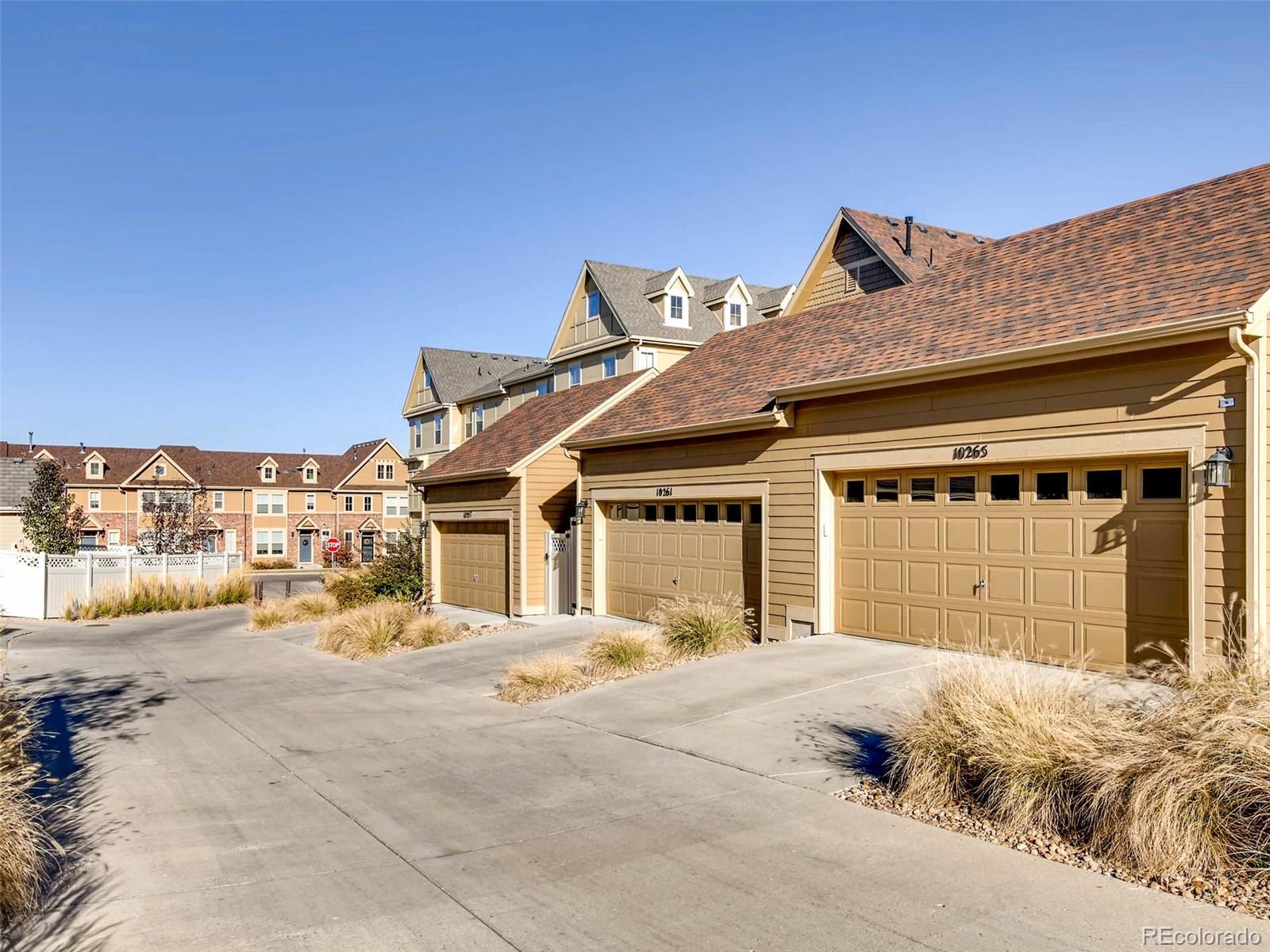 10265 Bellwether Lane Lone Tree, CO 80124 - Photo 26 of 26