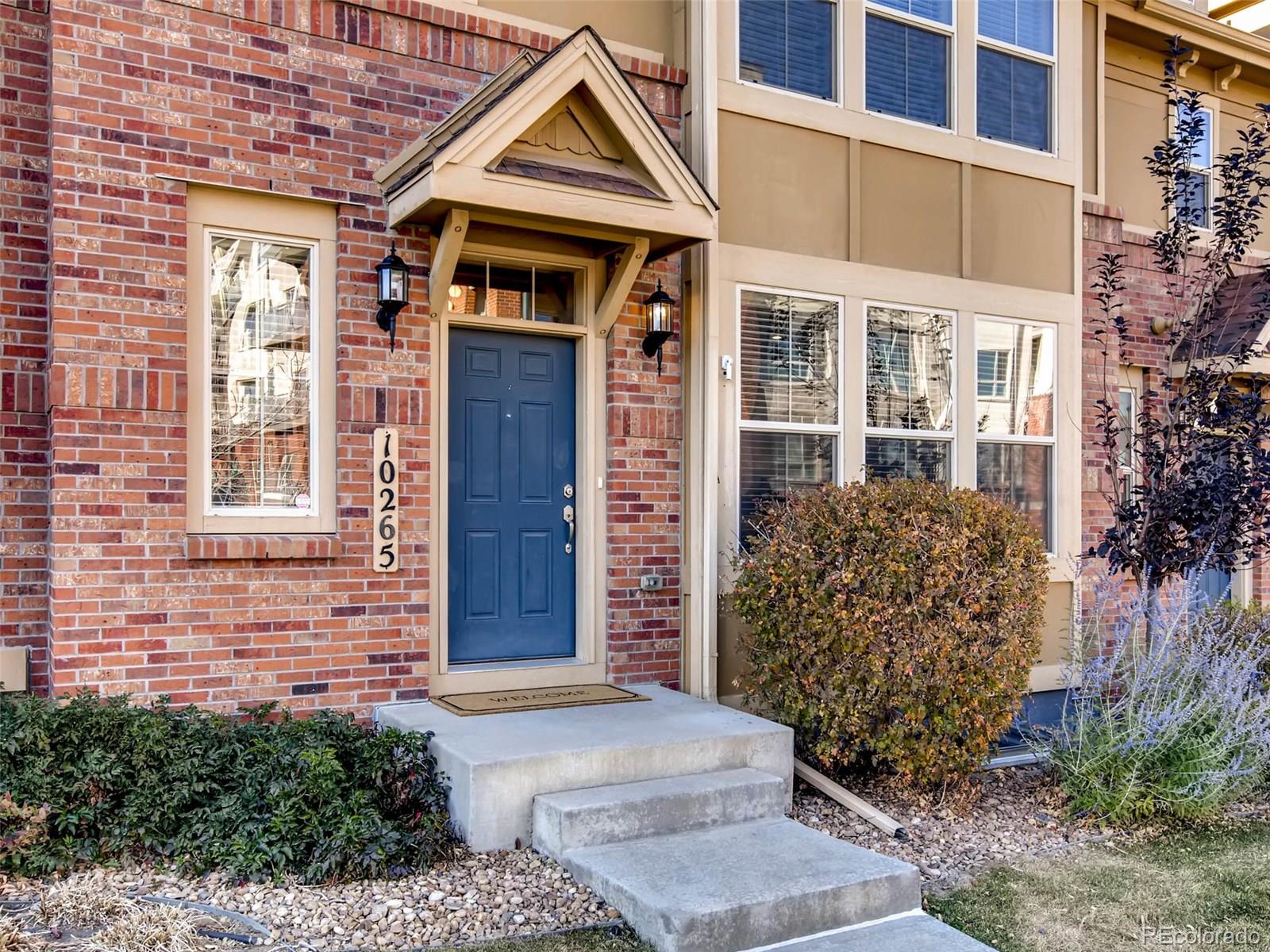 10265 Bellwether Lane Lone Tree, CO 80124 - Photo 3 of 26