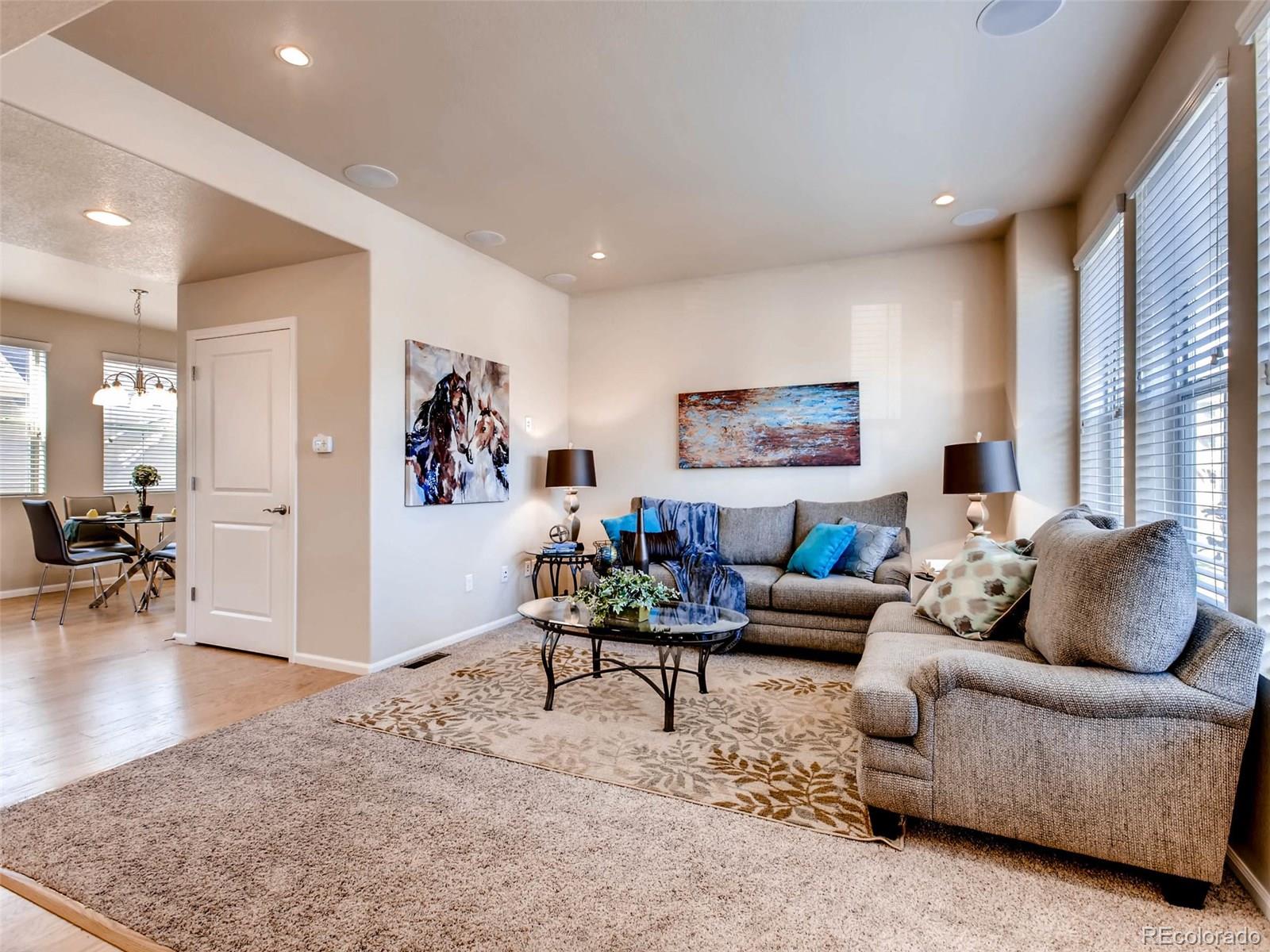 10265 Bellwether Lane Lone Tree, CO 80124 - Photo 5 of 26
