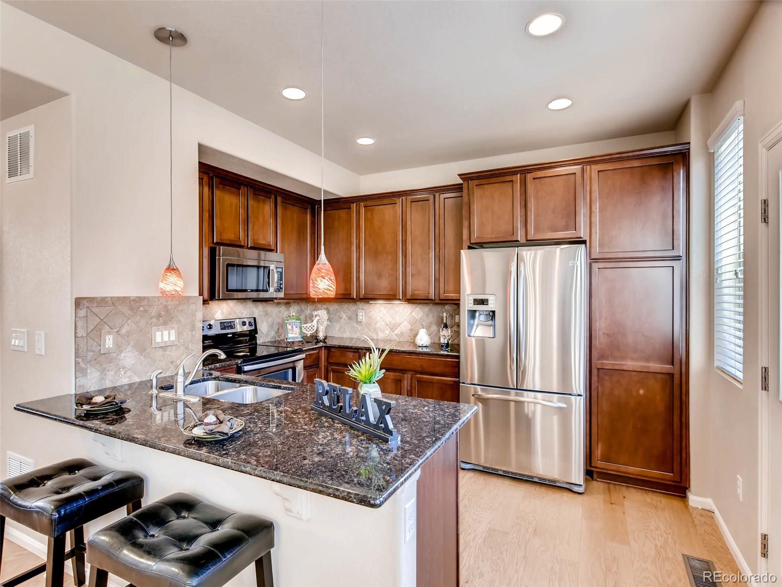 10265 Bellwether Lane Lone Tree, CO 80124 - Photo 9 of 26