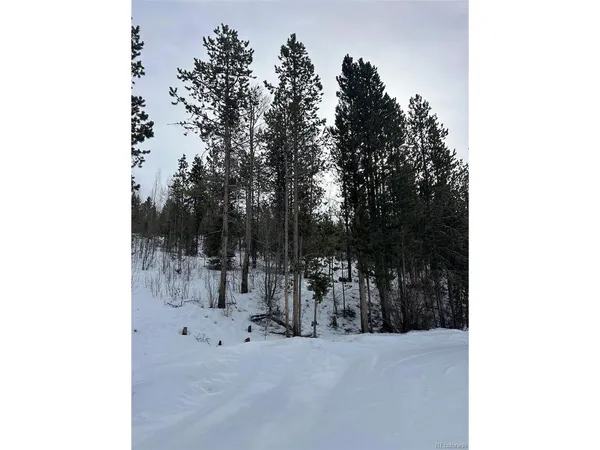 $195,000 | 114 Mustang Trail, Grand Lake, CO 80447