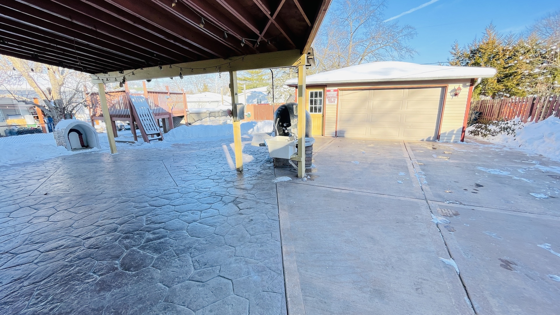 Undisclosed Address Addison, IL 60101 - Photo 23 of 26