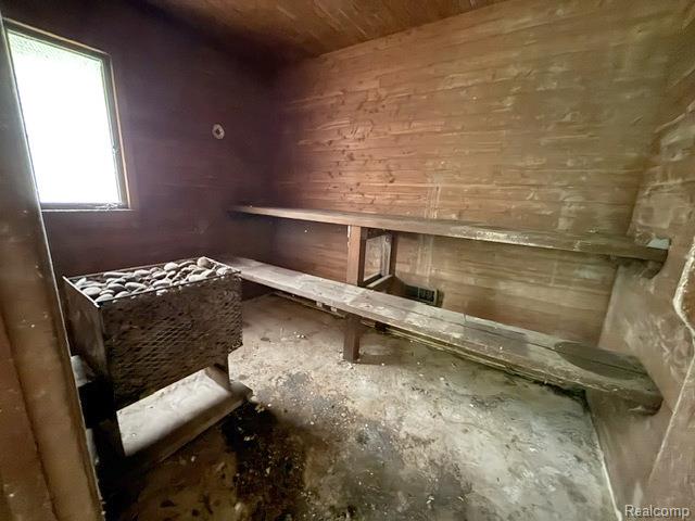 10725 Converse Road Fowlerville, MI 48836 - Photo 13 of 16 Sauna