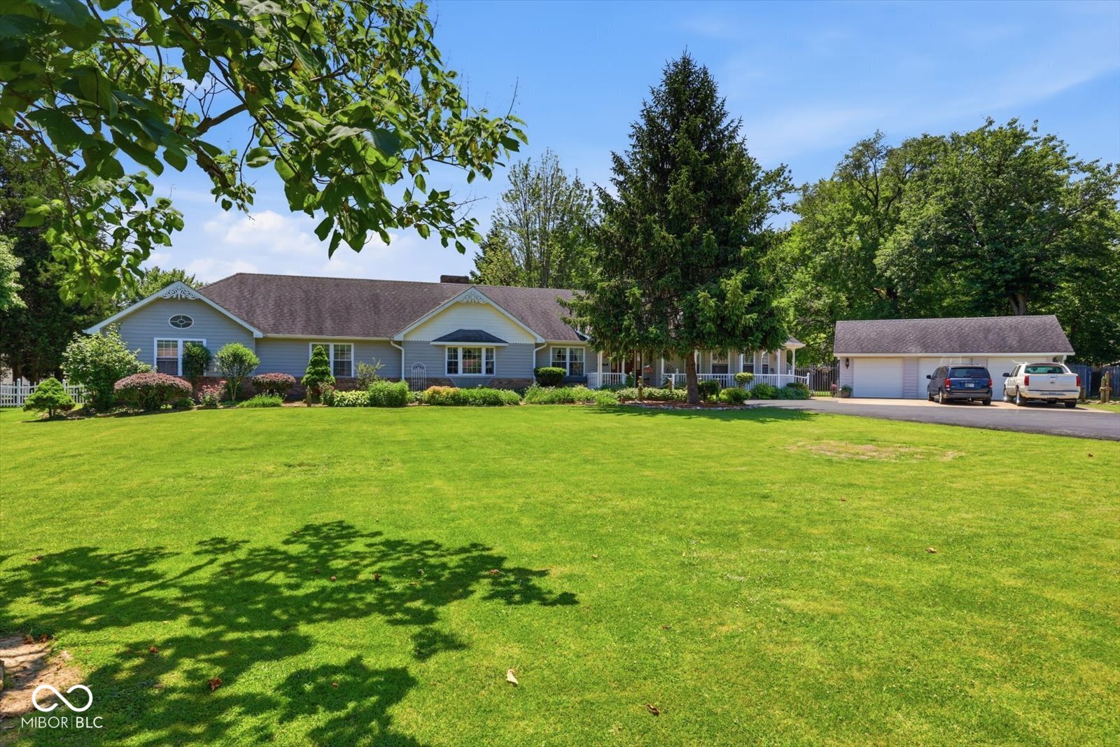 449 East McKay Road Shelbyville, IN 46176 - Photo 53 of 67