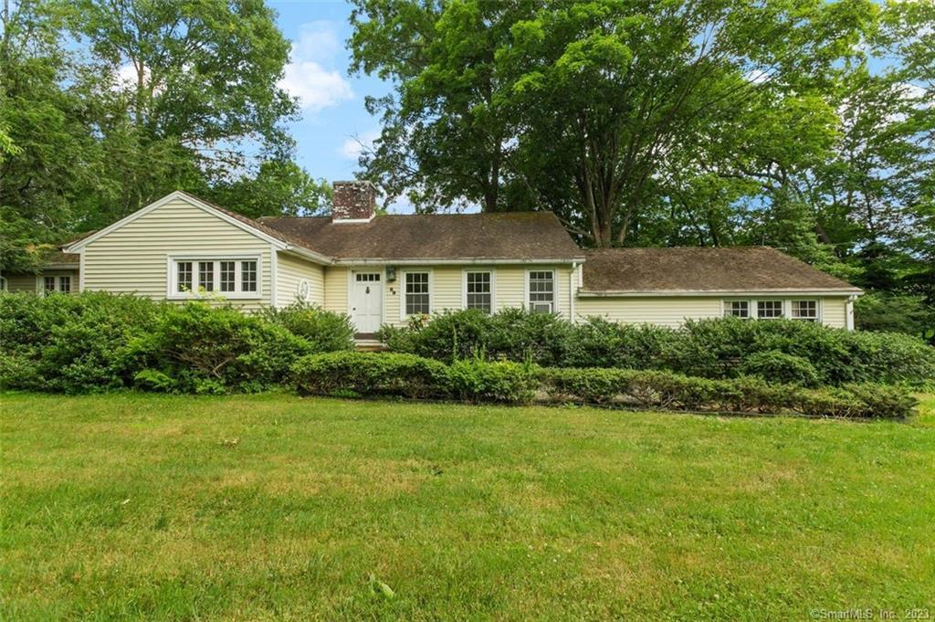 69 Bayberry Road Middlebury, CT 06762 - Photo 1 of 1 69 Bayberry Rd