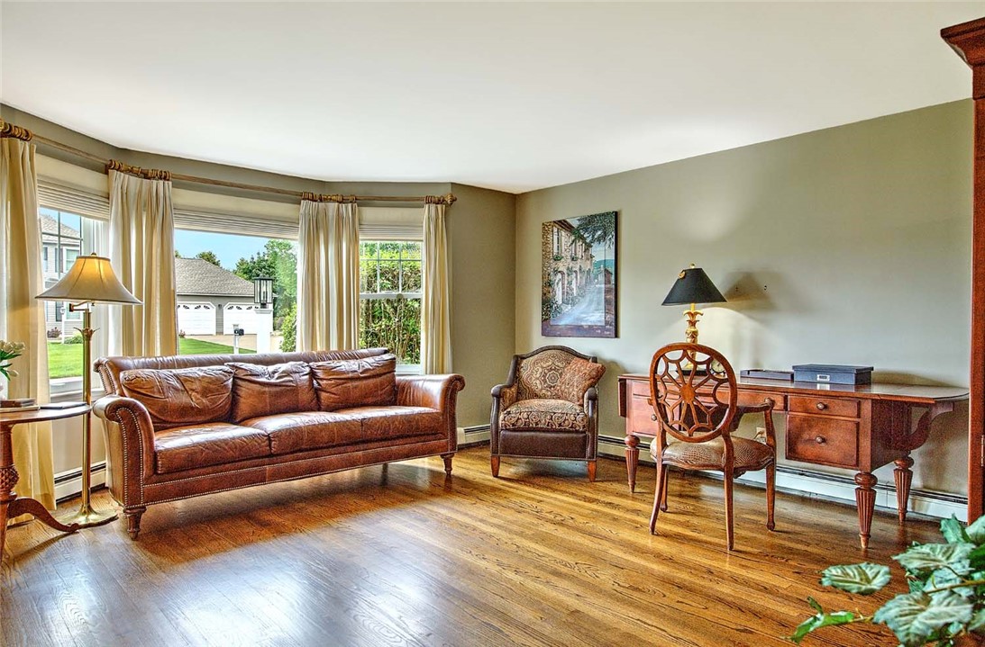 96 Windsong Road Cumberland, RI 02864 - Photo 7 of 50 Formal living room