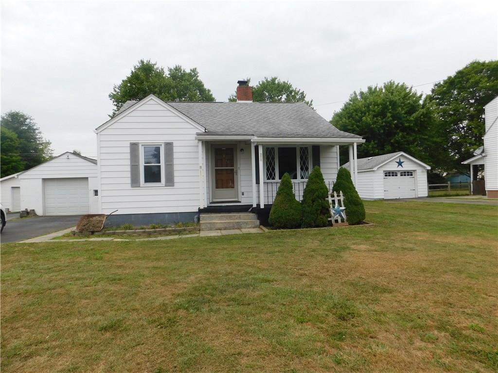 376 Ceylon Road Carmichaels, PA 15320 - Photo 1 of 11 Gallery Image 1