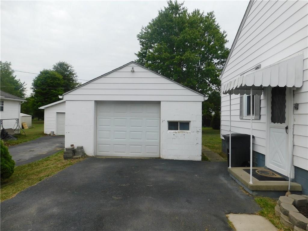 376 Ceylon Road Carmichaels, PA 15320 - Photo 2 of 11 Gallery Image 2