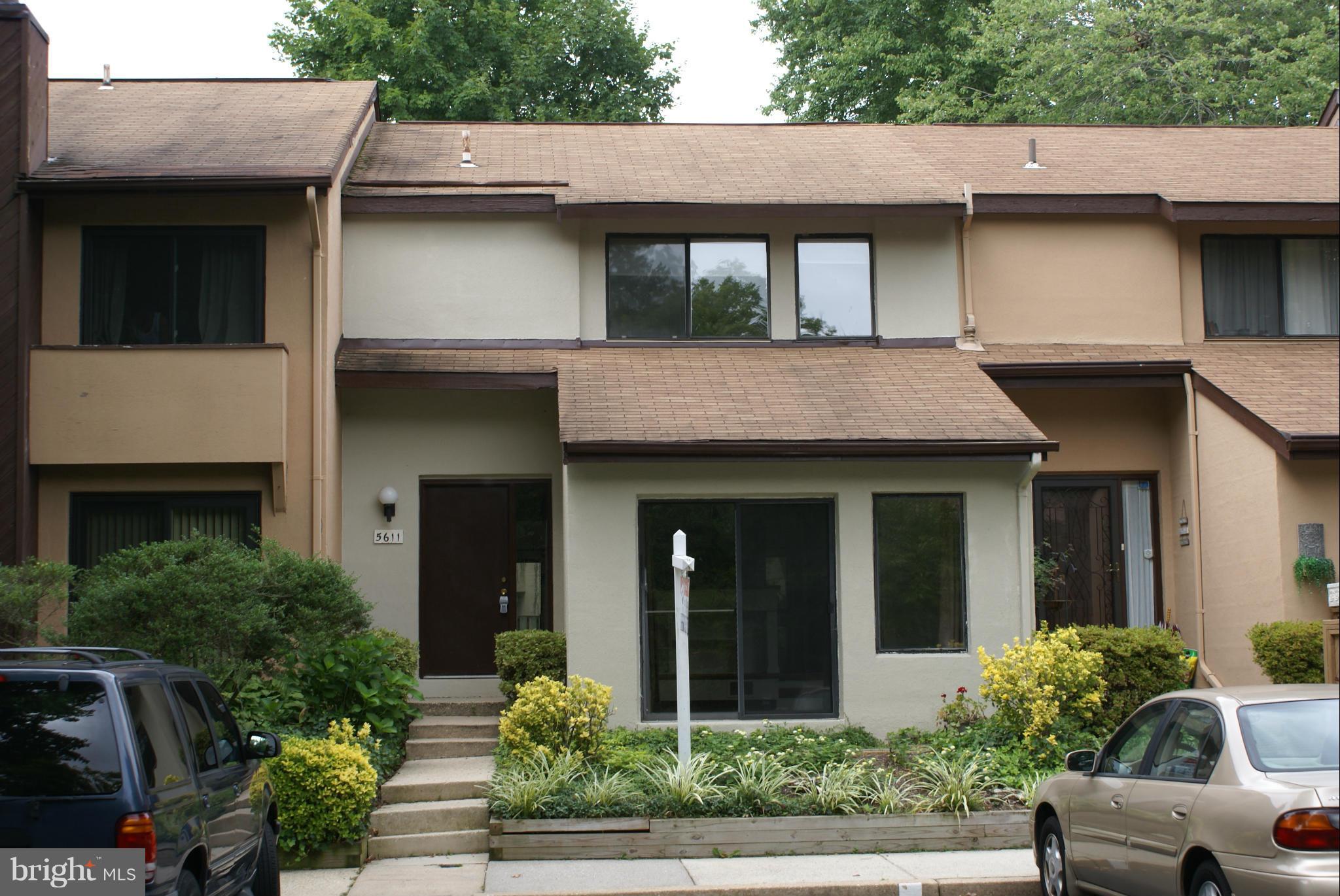 5611 Vantage Point Road Columbia, MD 21044 - Photo 1 of 28 Exterior (Front)