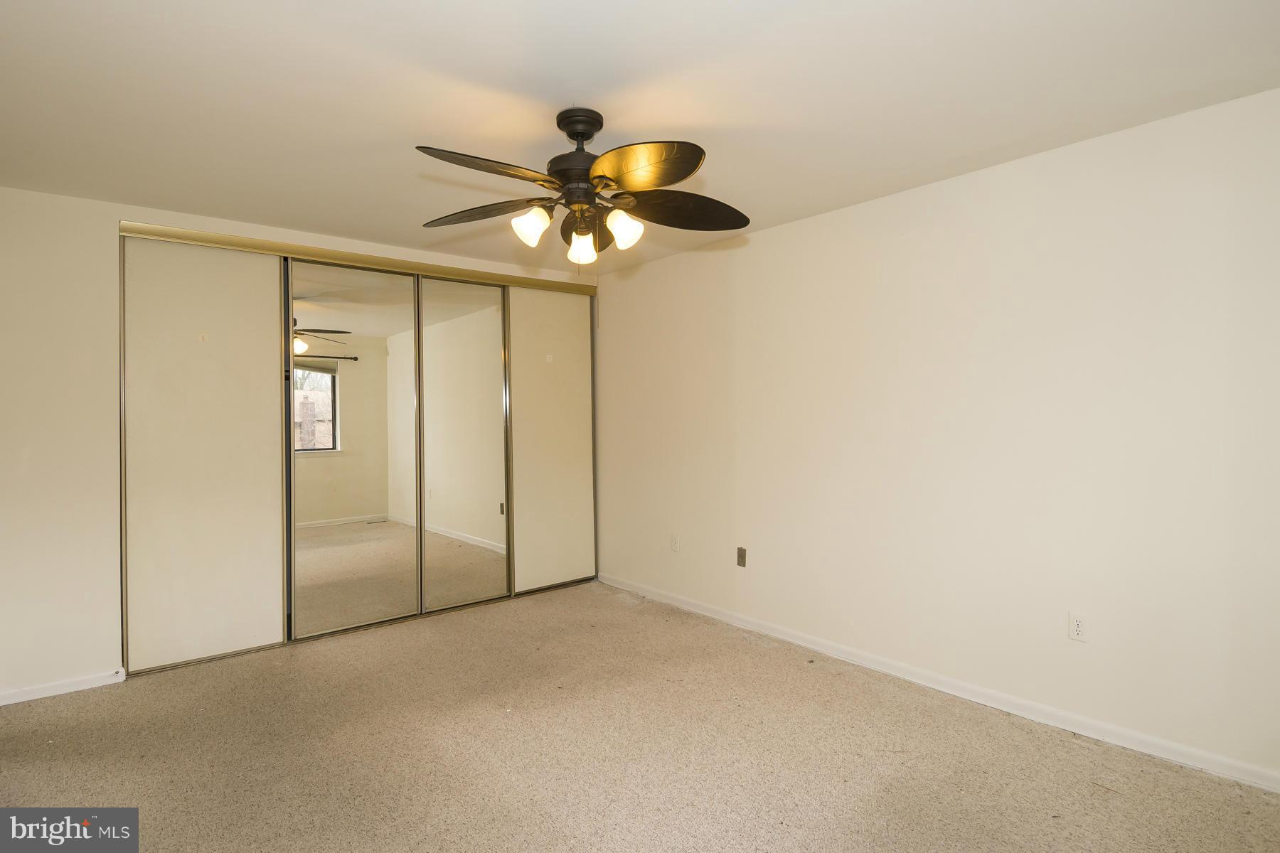 5611 Vantage Point Road Columbia, MD 21044 - Photo 13 of 28 Full wall of closets