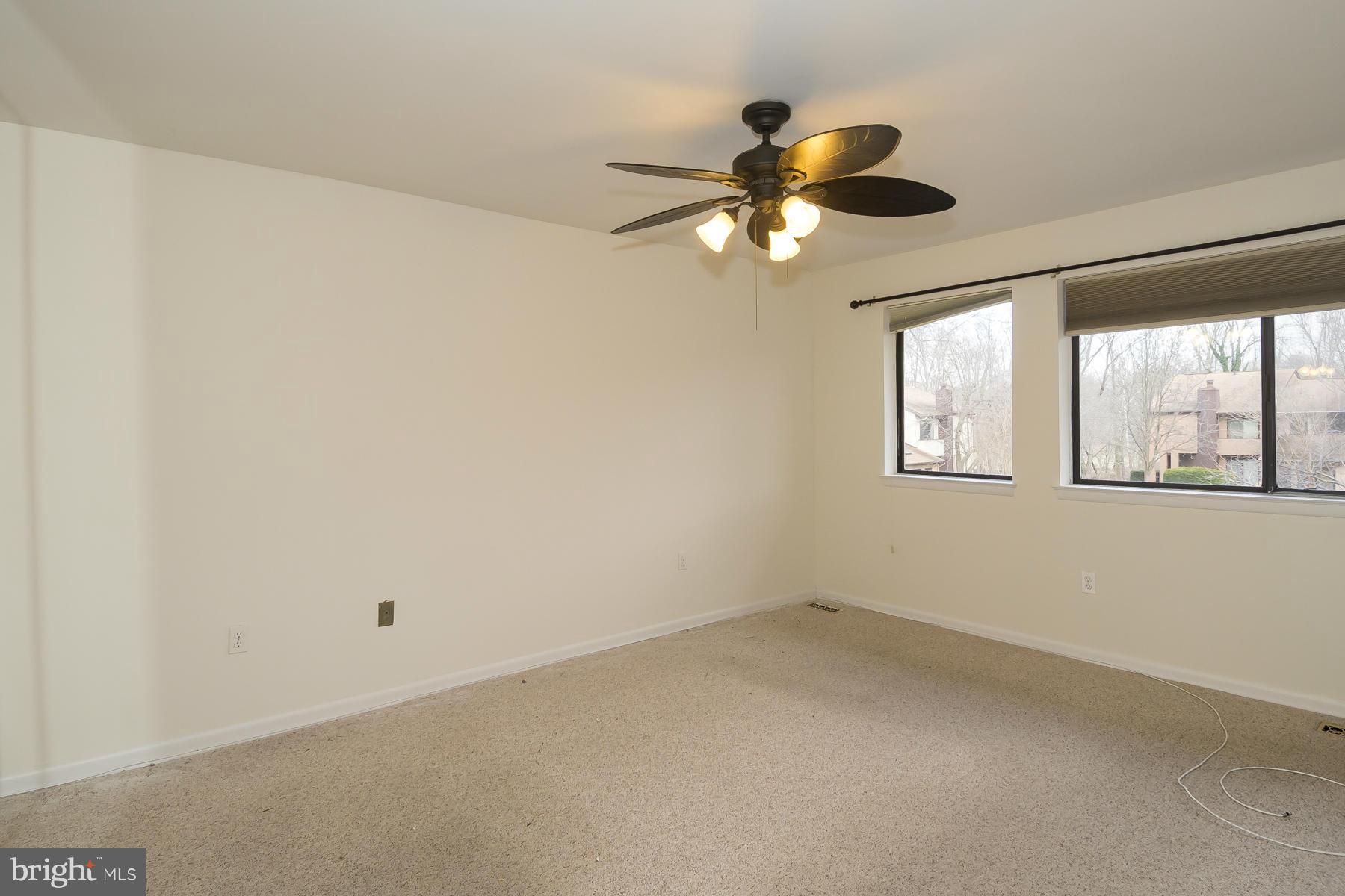 5611 Vantage Point Road Columbia, MD 21044 - Photo 14 of 28 Neutral carpet