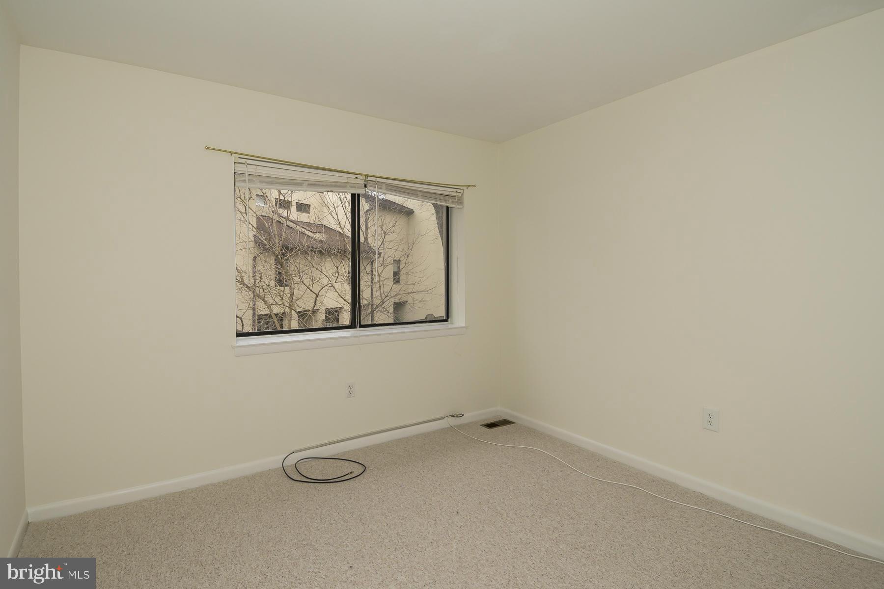 5611 Vantage Point Road Columbia, MD 21044 - Photo 18 of 28 Bedroom also freshly painted