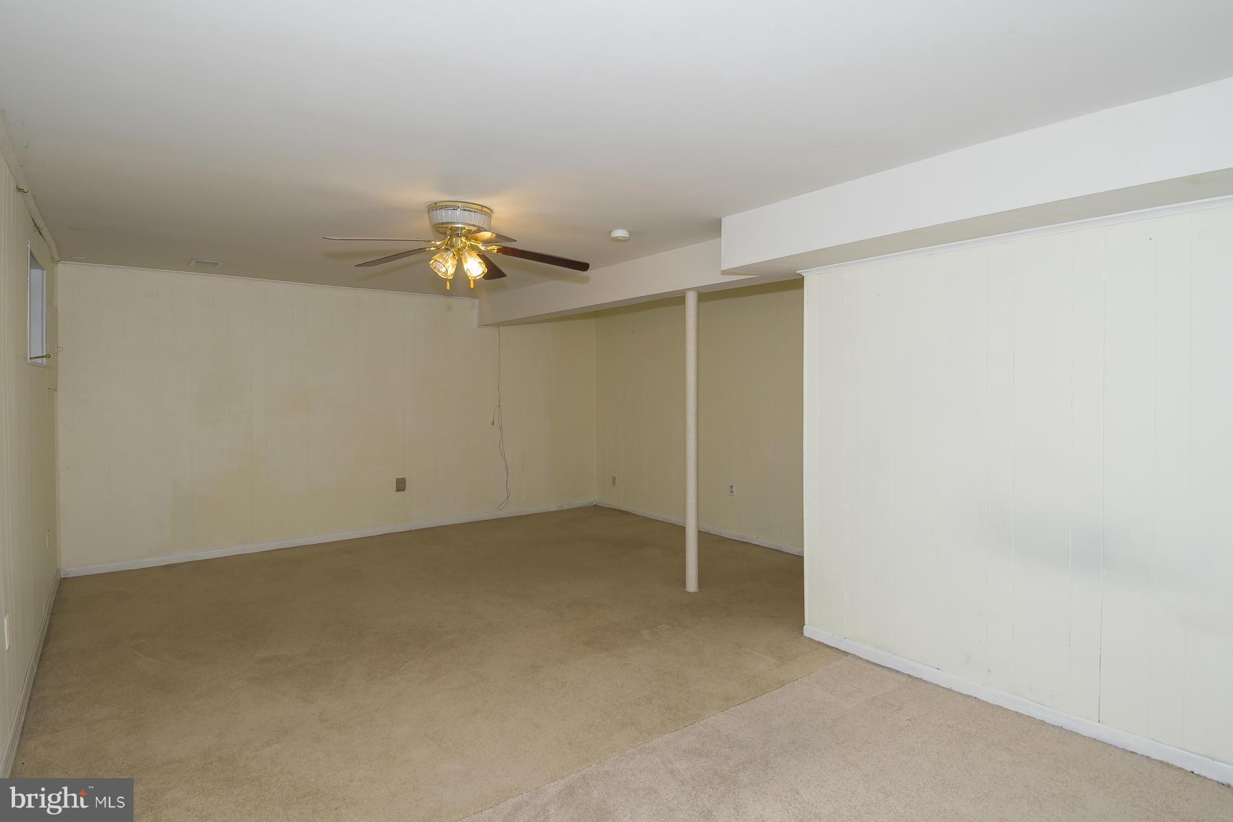 5611 Vantage Point Road Columbia, MD 21044 - Photo 21 of 28 Recreation Room, Full Bath adjoining