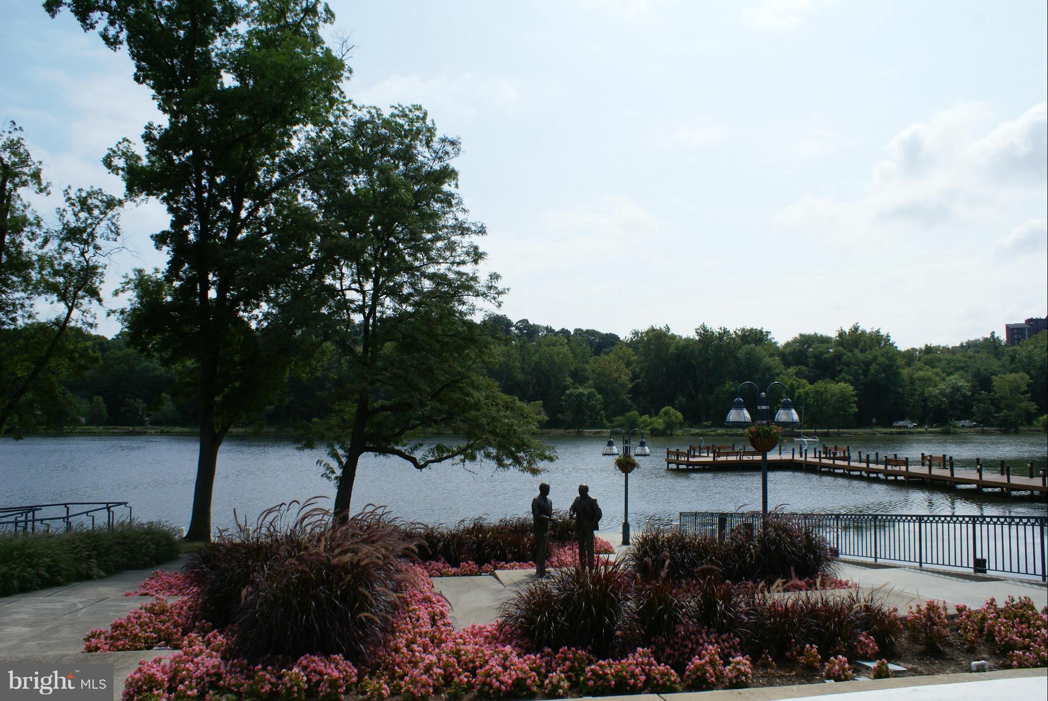 5611 Vantage Point Road Columbia, MD 21044 - Photo 26 of 28 Community