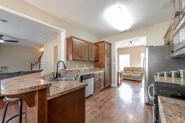 $274,900 | 3145 Camden Way, Graniteville, SC 29829