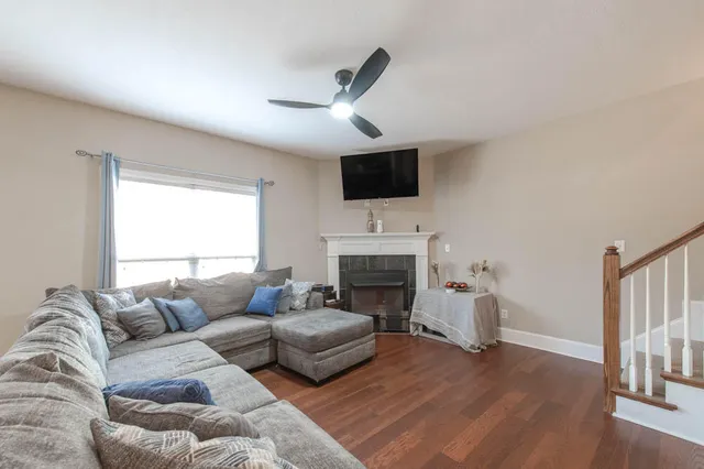 $274,900 | 3145 Camden Way, Graniteville, SC 29829