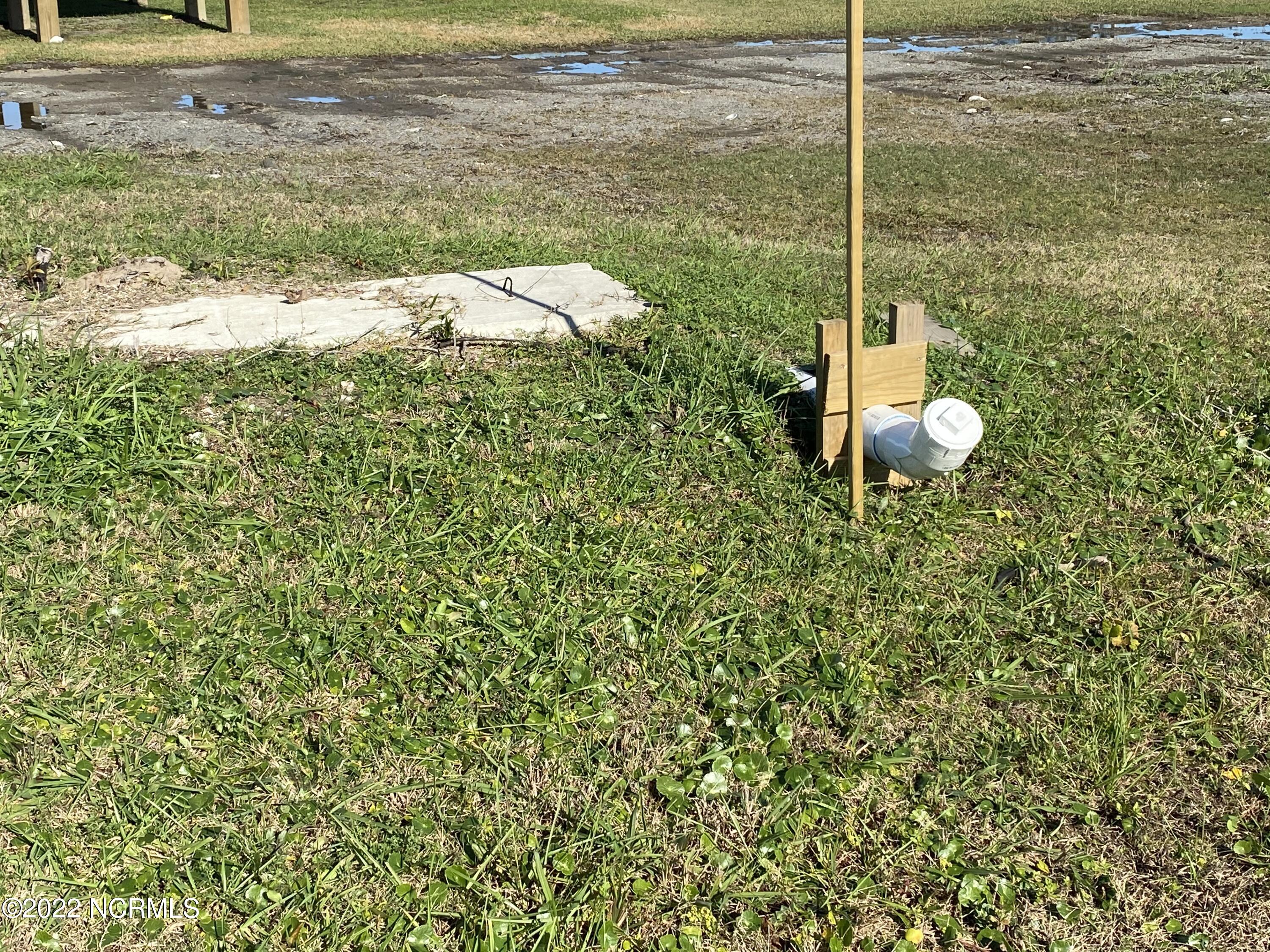 140 Taylor Road Marshallberg, NC 28553 - Photo 8 of 16 septic