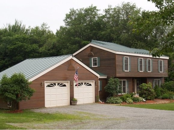 27 Sunset Ridge Jericho, VT 05465 - Photo 1 of 1