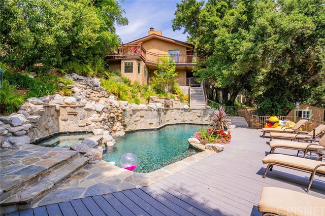 21 Hackamore Lane Bell Canyon, CA 91307 - Photo 30 of 40