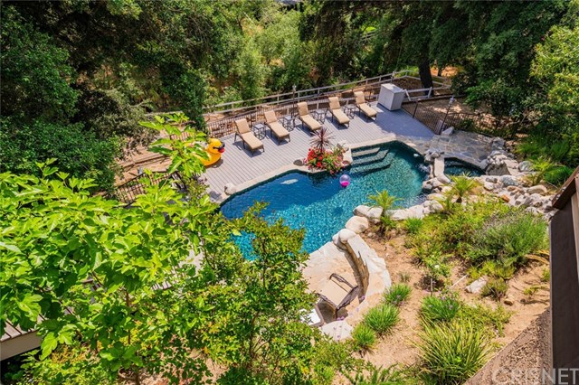 21 Hackamore Lane Bell Canyon, CA 91307 - Photo 31 of 40