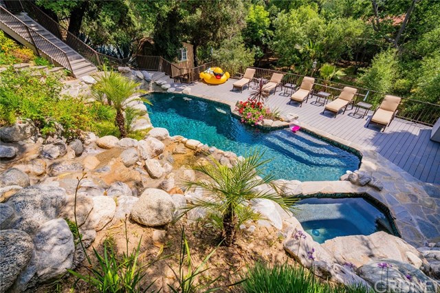 21 Hackamore Lane Bell Canyon, CA 91307 - Photo 34 of 40