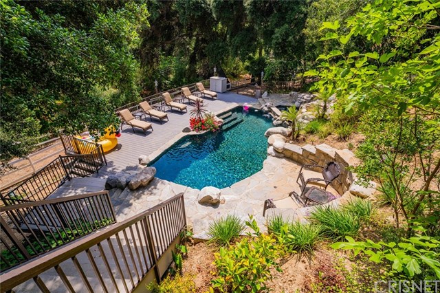 21 Hackamore Lane Bell Canyon, CA 91307 - Photo 35 of 40