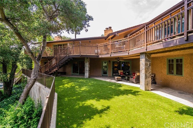 21 Hackamore Lane Bell Canyon, CA 91307 - Photo 36 of 40