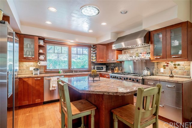 21 Hackamore Lane Bell Canyon, CA 91307 - Photo 7 of 40