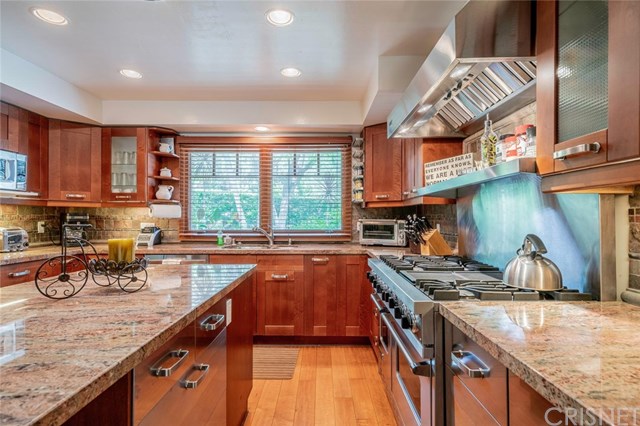 21 Hackamore Lane Bell Canyon, CA 91307 - Photo 8 of 40