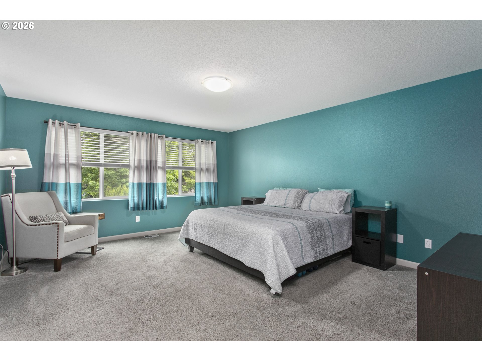 492 Southwest 15th Avenue Canby, OR 97013 - Photo 17 of 41 Primary Bedroom