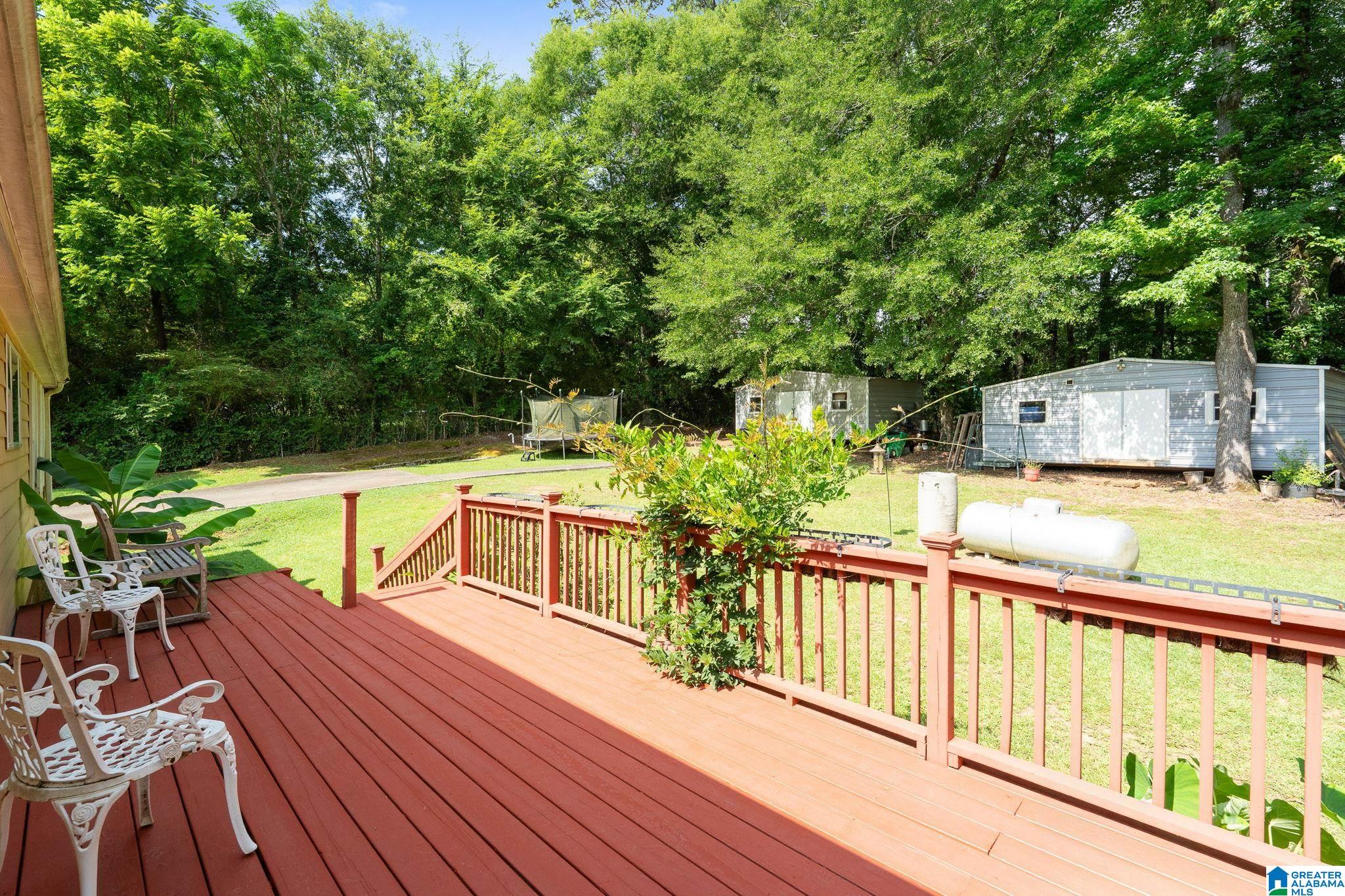 1127 Flint Hill Road McCalla, AL 35111 - Photo 31 of 36