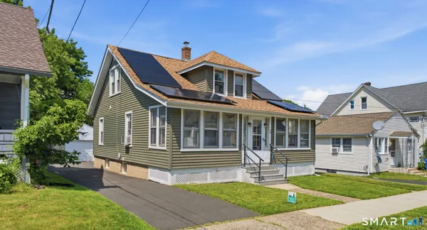 $325,000 | 74 Atkins Avenue, Bristol, CT 06010