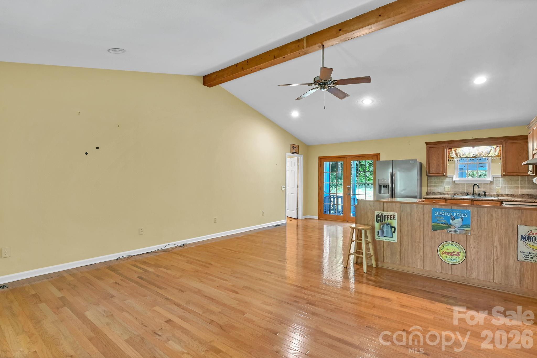 553 Morgan Branch Road Marshall, NC 28753 - Photo 8 of 41