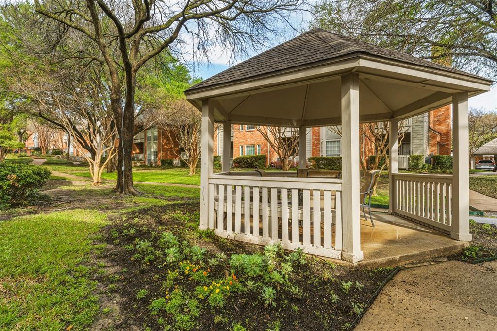 12660 Hillcrest Road, Unit 3205 Dallas, TX 75230 - Photo 35 of 36 Gallery Image 35