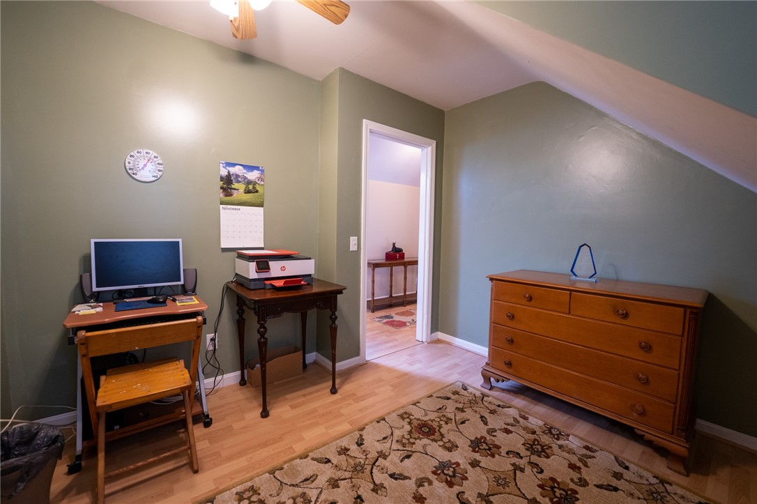 27 Barnsdale Road Cranston, RI 02910 - Photo 15 of 19 2nd Floor Bedroom