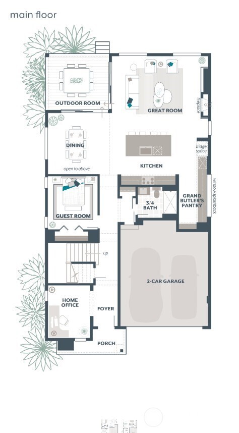 12306 Southeast 255th Street Kent, WA 98030 - Photo 2 of 9