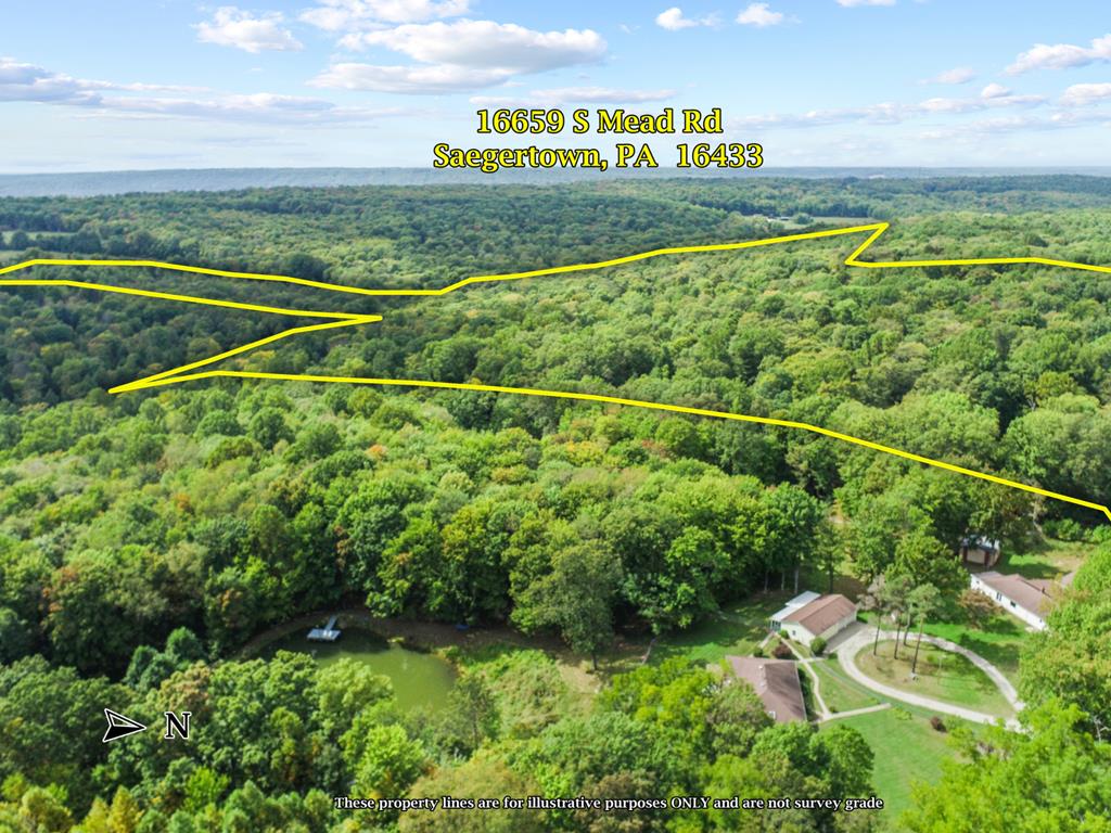 16659 South Mead Road Saegertown, PA 16433 - Photo 24 of 37