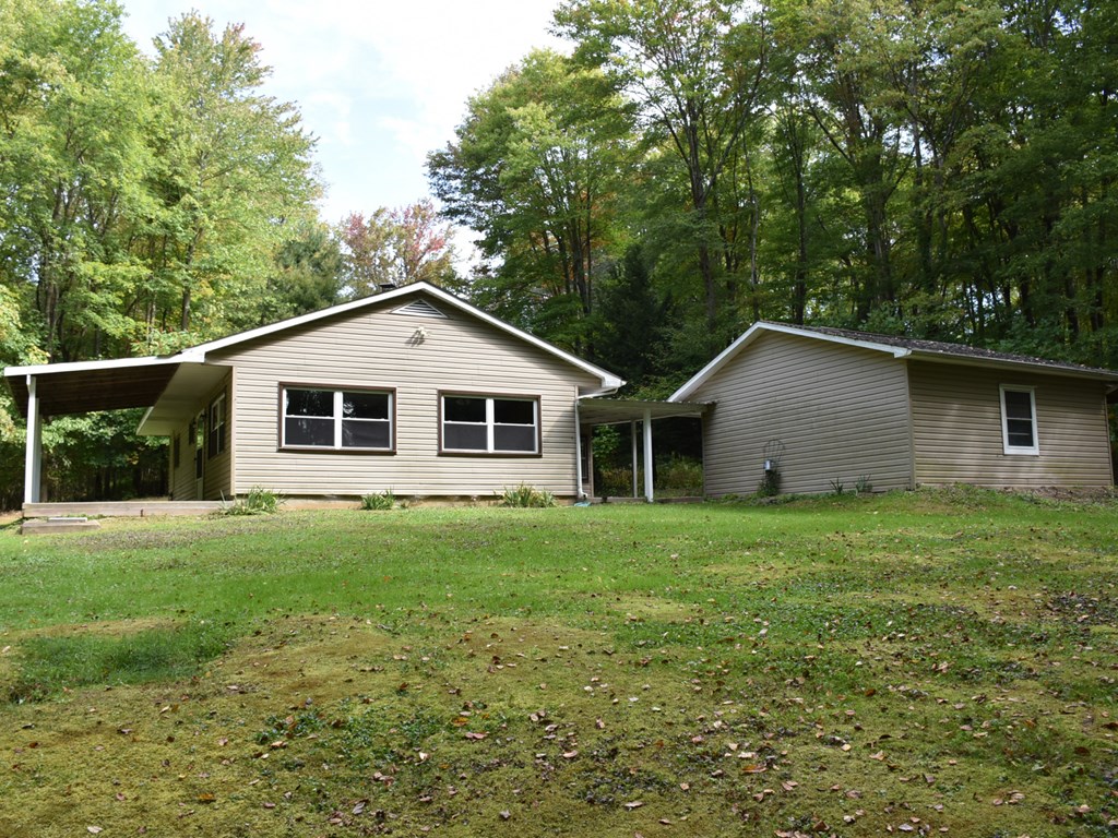 16659 South Mead Road Saegertown, PA 16433 - Photo 5 of 37