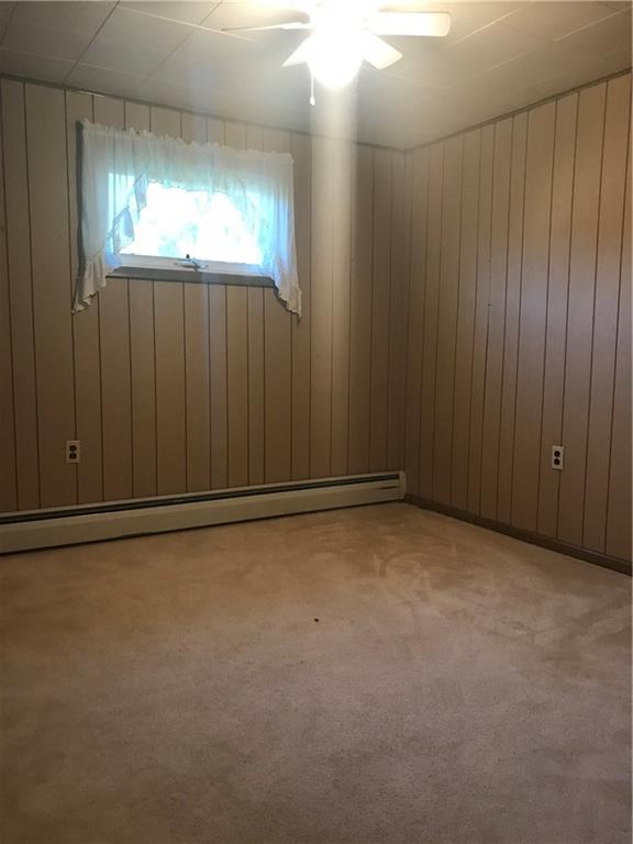 134 Atlantic Road New Derry, PA 15671 - Photo 8 of 9 Three Bedrooms with Closets & Wall to Wall Carpet