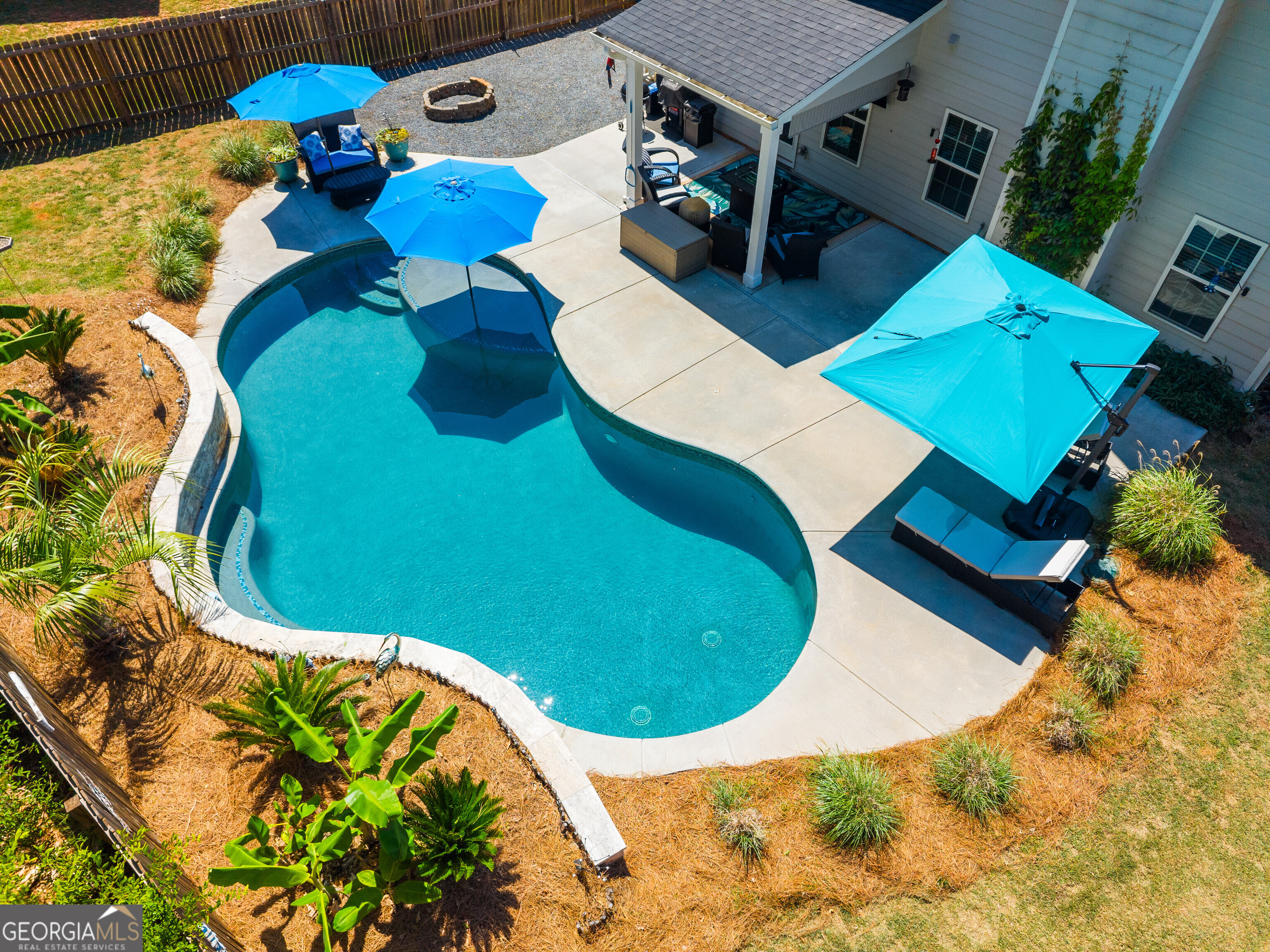 5325 Felles Way Forsyth, GA 31029 - Photo 5 of 41